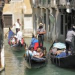 Krásne a romantické Benátky