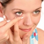 Seriál o šošovkách: Problémy pri nosení kontaktných šošoviek (4)