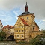 Bamberg – mesteško, ktoré vás bude baviť