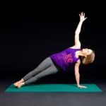 Pilates cviky – cvičenie na stehná, boky a zadok