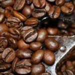 Účinky kávy na organizmus