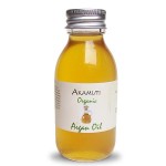 Zázrak menom arganový olej