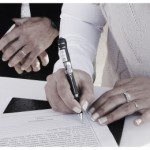 Dohodnutý rozvod – mierová cesta, koniec vzťahu s úctou