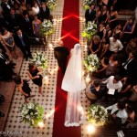 Ako nespraviť svadobný  prešľap a byť na svadbe okúzľujúci