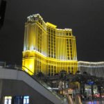 Očarujúci výlet v Las Vegas