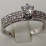 Otázka svadobných prsteňov vyriešená