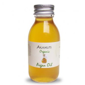 Bio arganový olej