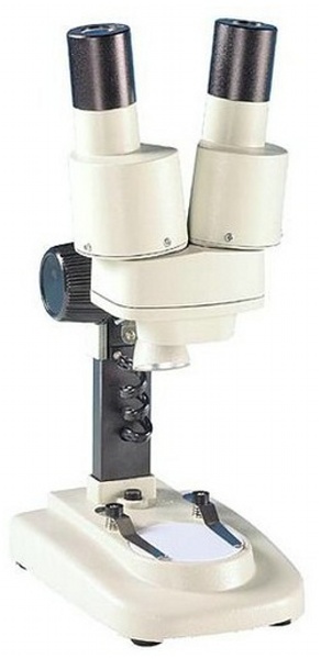 Mikroskop Bresser Biolux ICD