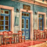Tichá a pokojná dovolenka na ostrove Skopelos