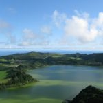Vulkanické a živelné: Také sú Azorské ostrovy!