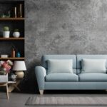 Ako by mala vyzerať minimalistická obývačka
