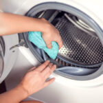 Skvelé tipy pre dlhú životnosť vašej práčky
